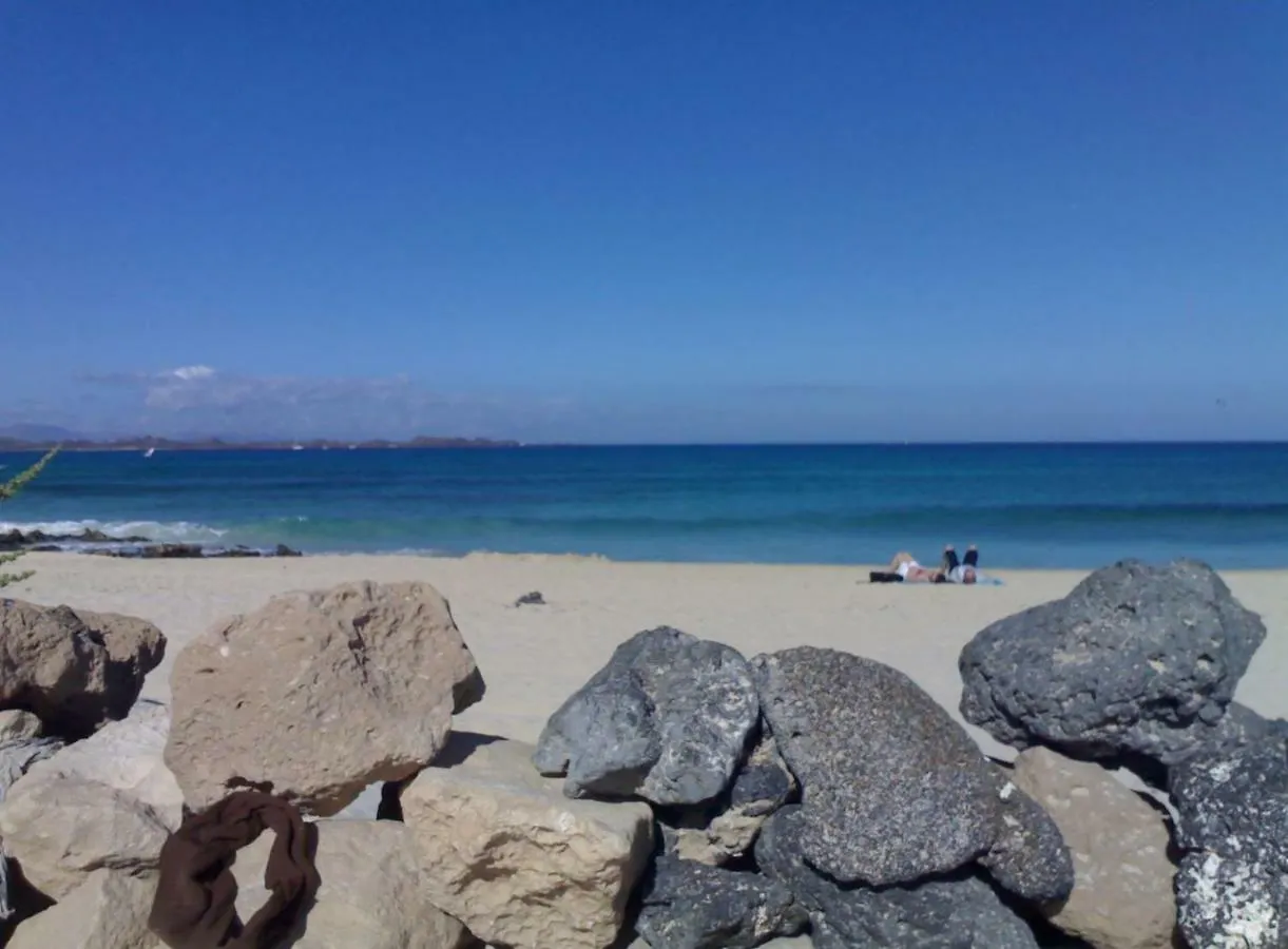 My Pretty Home - Lovely And Spacious Surrounded By Tropical Gardens - Private Covered And Uncovered Terrace - Pool - Parking - Free Fibre Optic Internet Corralejo Appartamento