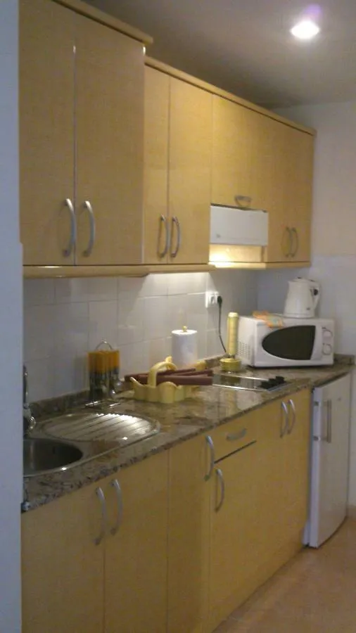 Appartamento My Pretty Home - Lovely And Spacious Surrounded By Tropical Gardens - Private Covered And Uncovered Terrace - Pool - Parking - Free Fibre Optic Internet Corralejo