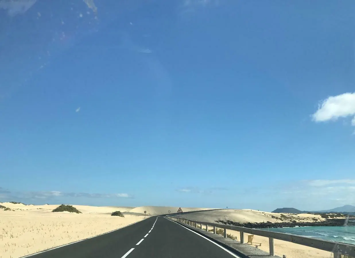 My Pretty Home - Lovely And Spacious Surrounded By Tropical Gardens - Private Covered And Uncovered Terrace - Pool - Parking - Free Fibre Optic Internet Corralejo Appartamento