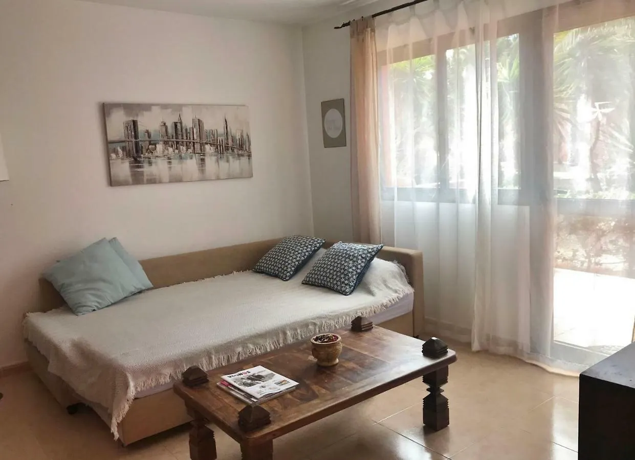 My Pretty Home - Lovely And Spacious Surrounded By Tropical Gardens - Private Covered And Uncovered Terrace - Pool - Parking - Free Fibre Optic Internet Corralejo Apartamento
