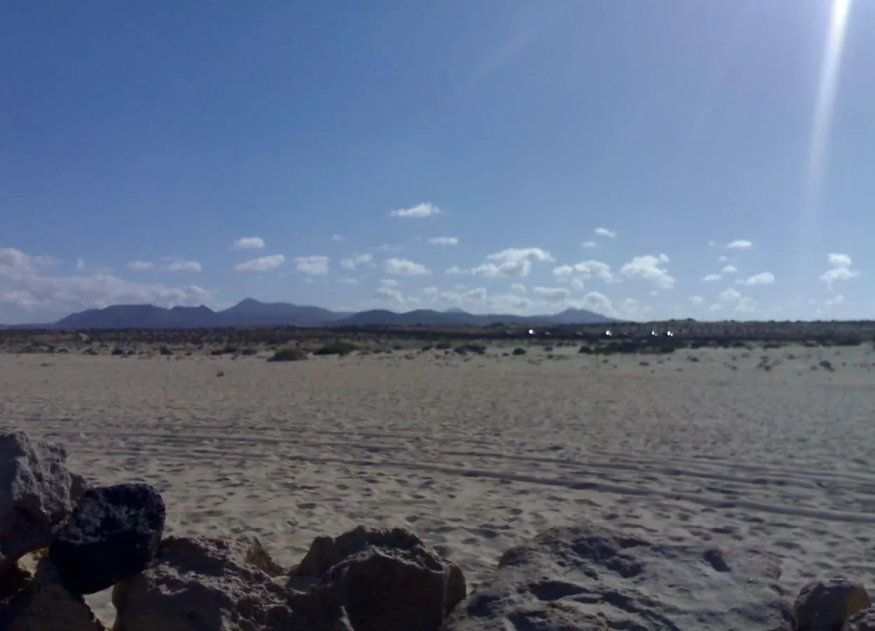 My Pretty Home - Lovely And Spacious Surrounded By Tropical Gardens - Private Covered And Uncovered Terrace - Pool - Parking - Free Fibre Optic Internet Corralejo