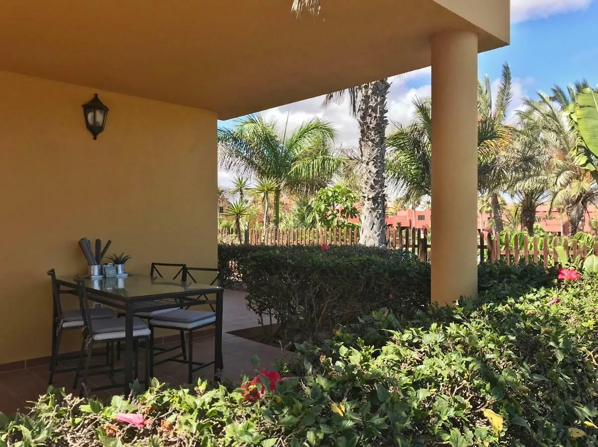 Апартаменты My Pretty Home - Lovely And Spacious Surrounded By Tropical Gardens - Private Covered And Uncovered Terrace - Pool - Parking - Free Fibre Optic Internet Коральео Испания